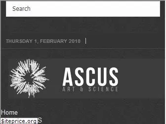 ascus.org.uk