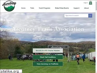 ascutneytrails.com