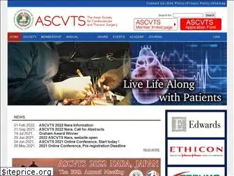 ascvts.org