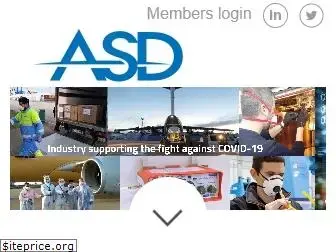 asd-europe.org