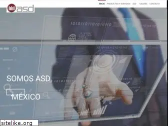 asd-mexico.com