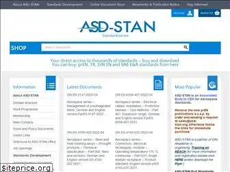 asd-stan.org