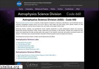 asd.gsfc.nasa.gov