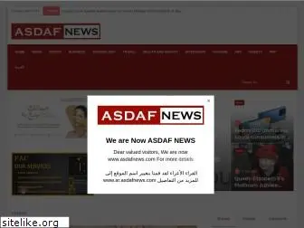 asdafnews.com