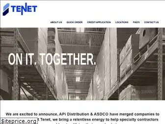 asdcosupply.com