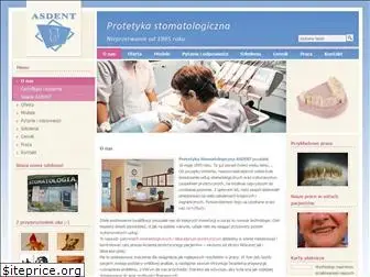 asdent.com.pl