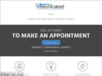 asdentalgroup.net