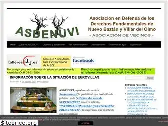 asdenuvi.es