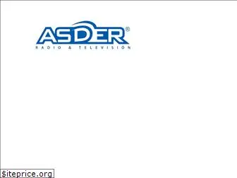 asder.com.sv