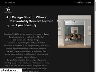 asdesign-studio.com