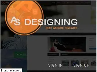 asdesigning.com