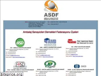 asdf.org.tr