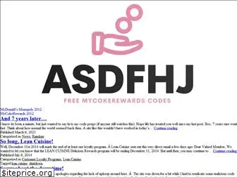 asdfhj.com