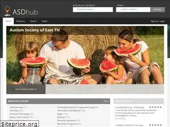 asdhub.org