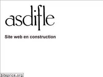 asdifle.com