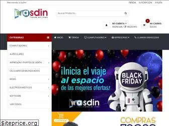 asdinec.com