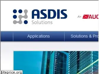 asdis.com