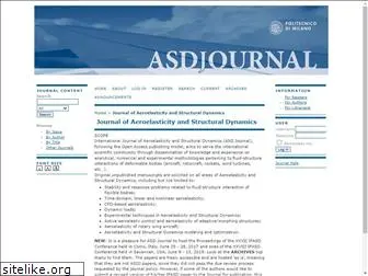asdjournal.org