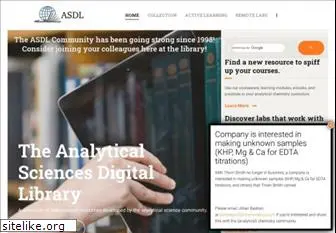 asdlib.org