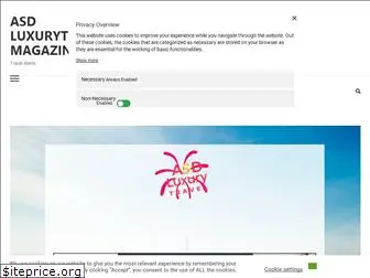 asdluxurytravel.com