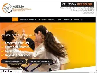 asdma.com.au
