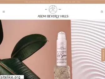 asdmbeverlyhills.com