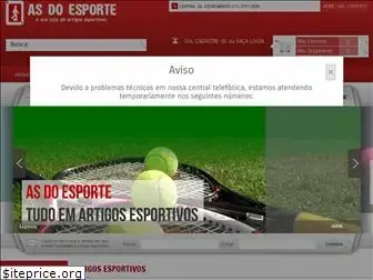 asdoesporte.com.br