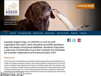 asdog.org.au