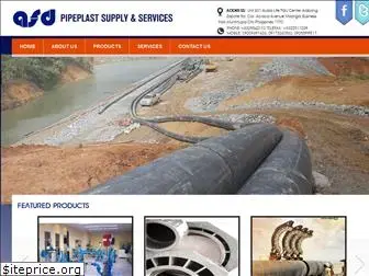 asdpipeplast.com