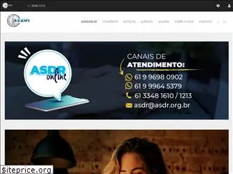 asdr.org.br