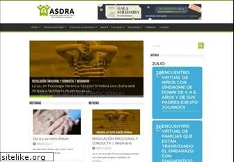 asdra.org.ar