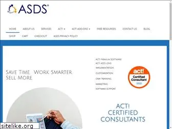 asdscomputer.com
