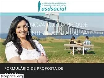 asdsocial.pt