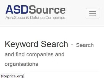 asdsource.com