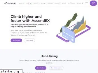 asdx.io