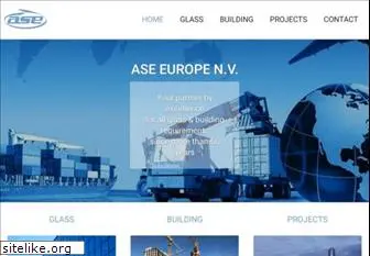 ase-europe.com