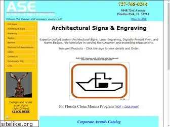 ase-signs.com