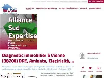 ase-vienne.com