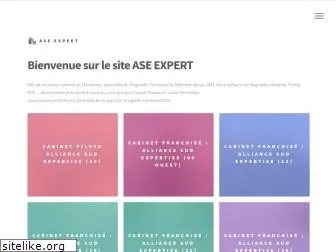 ase.expert