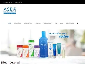 asea.com.mx