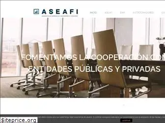 aseafi.es