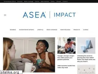 aseaimpact.com