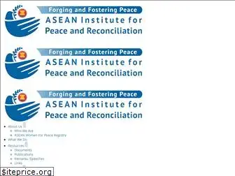 asean-aipr.org