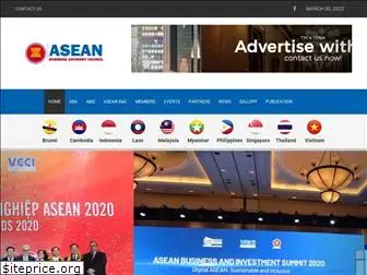 asean-bac.org