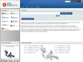 asean-tmview.org