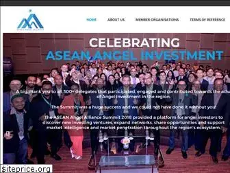 aseanangel.com