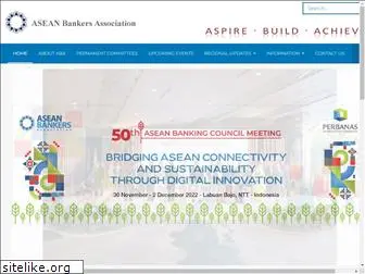 aseanbankers.org