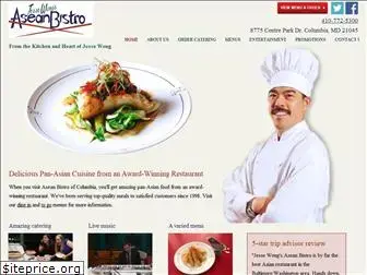 aseanbistro.com