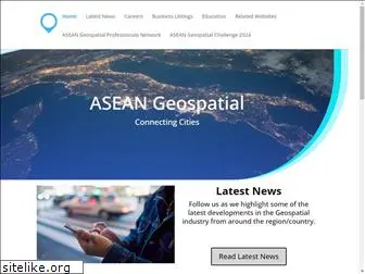 aseangeospatial.org