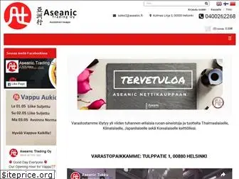 aseanic.fi
